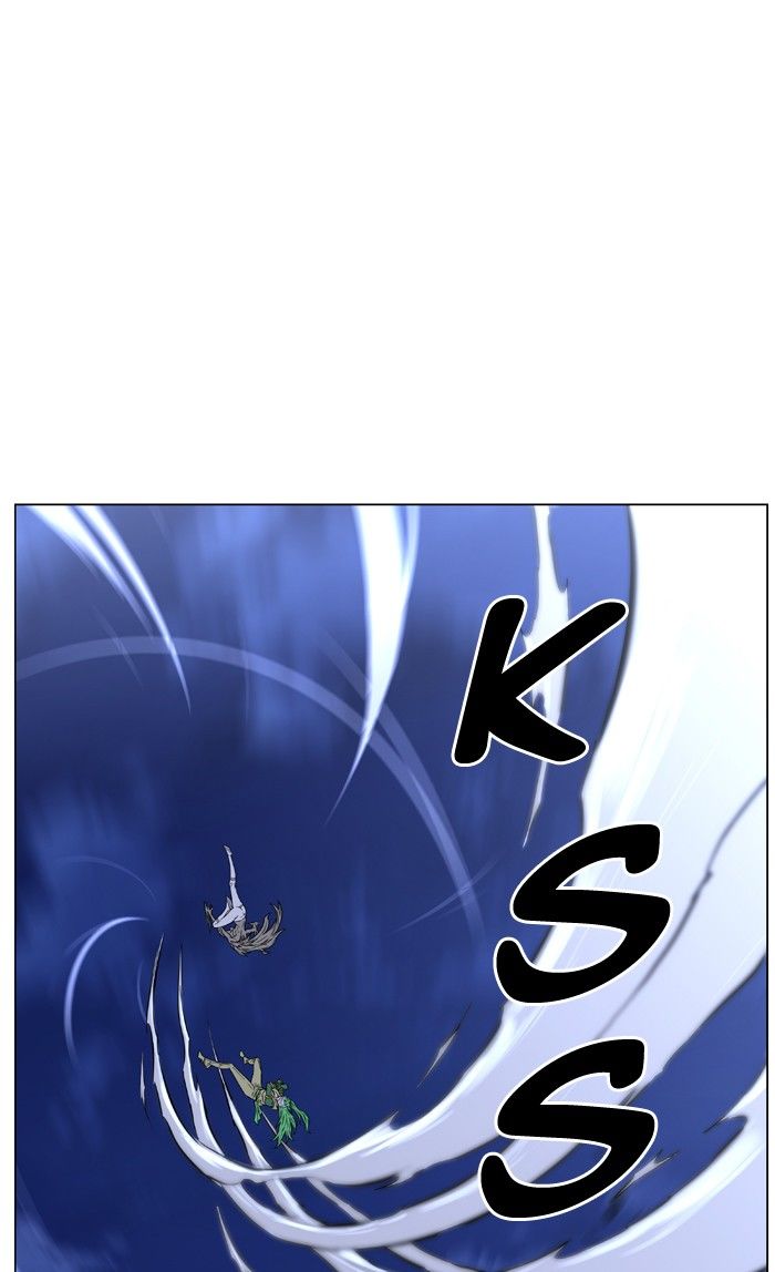 Noblesse Chapter 453