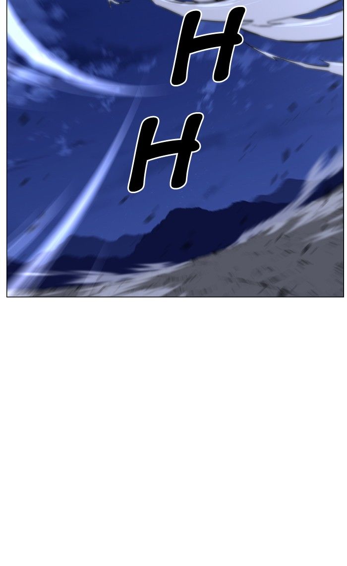 Noblesse Chapter 453