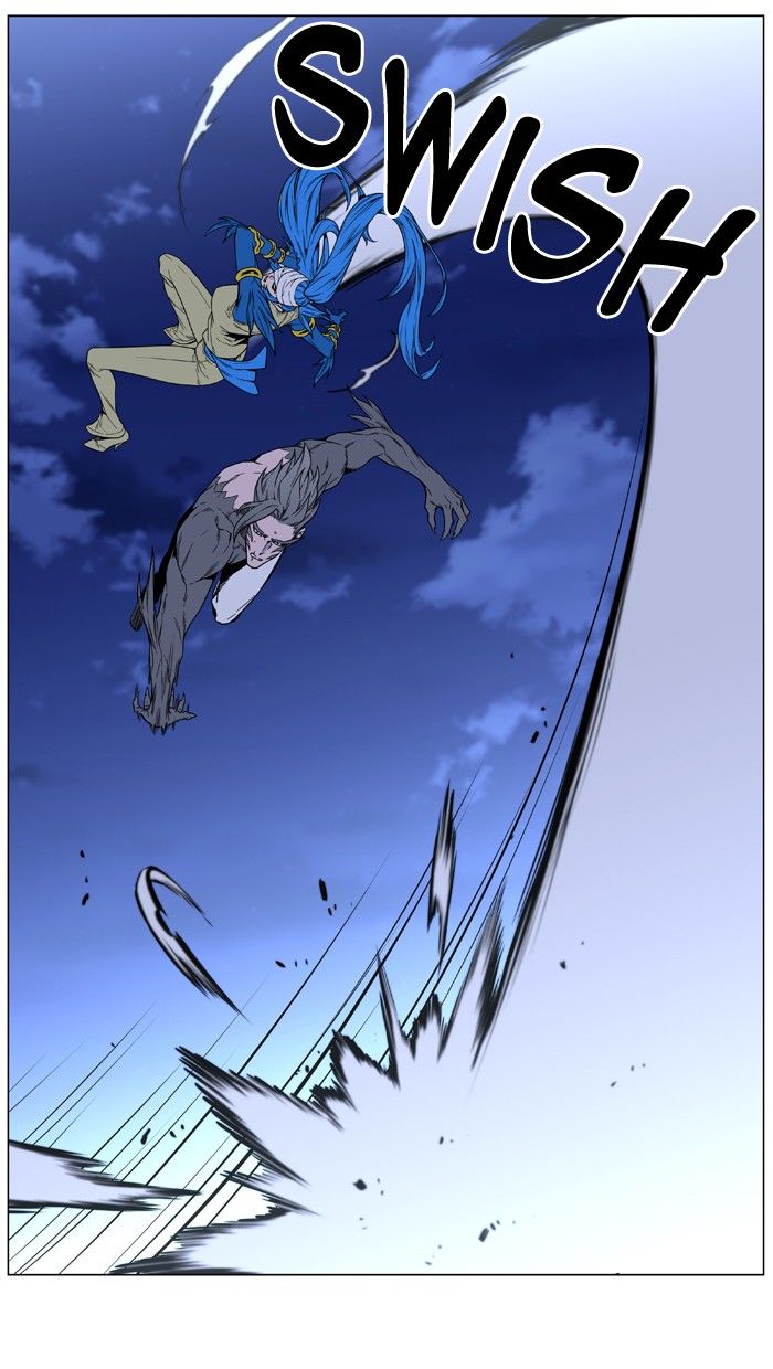 Noblesse Chapter 454