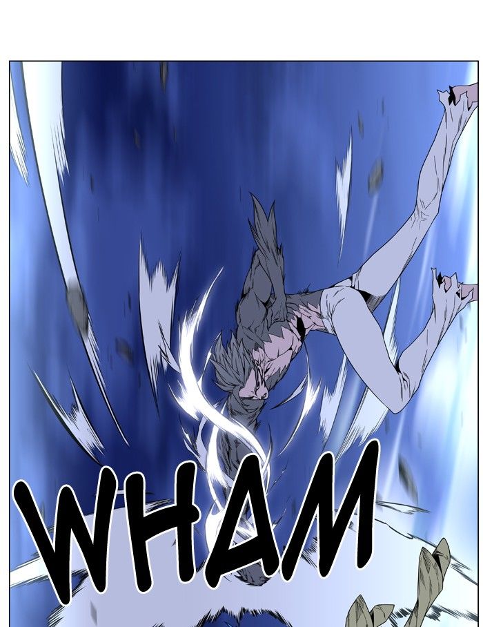 Noblesse Chapter 454