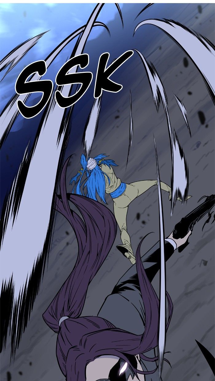 Noblesse Chapter 455 8