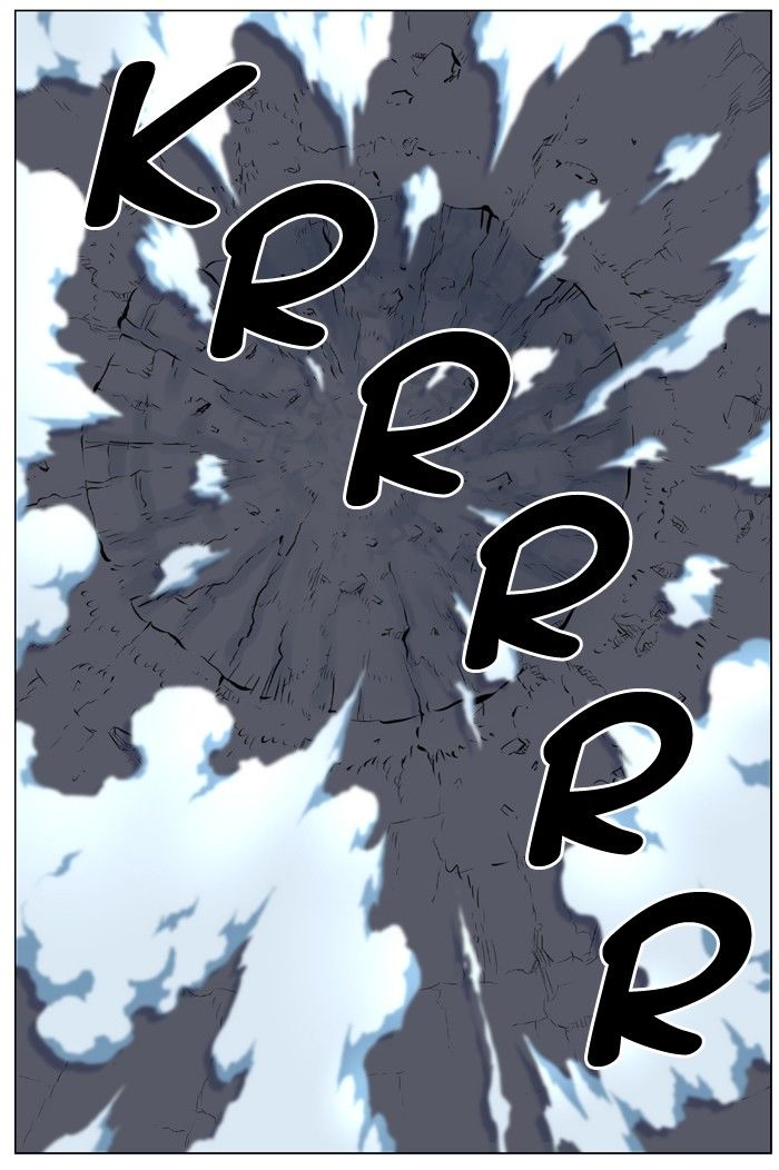 Noblesse Chapter 455 88