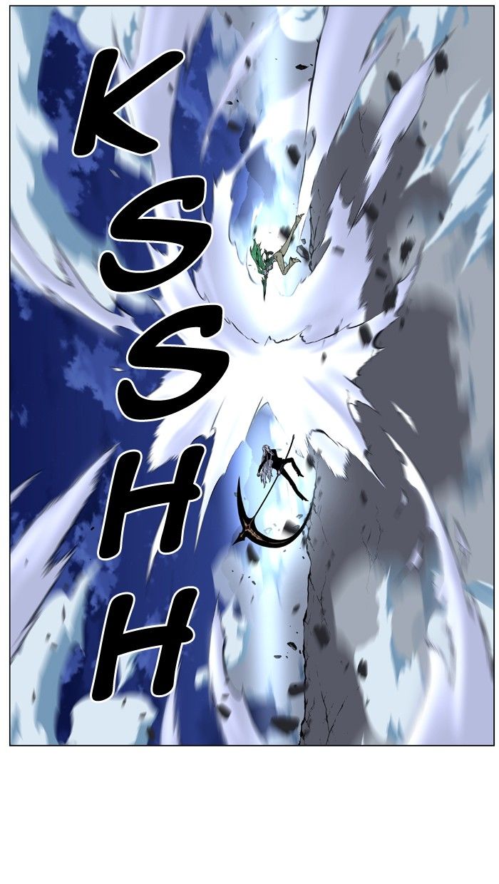 Noblesse Chapter 456