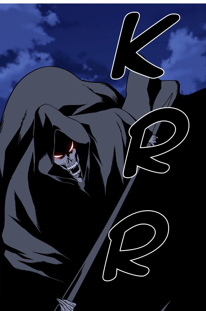 Noblesse Chapter 456