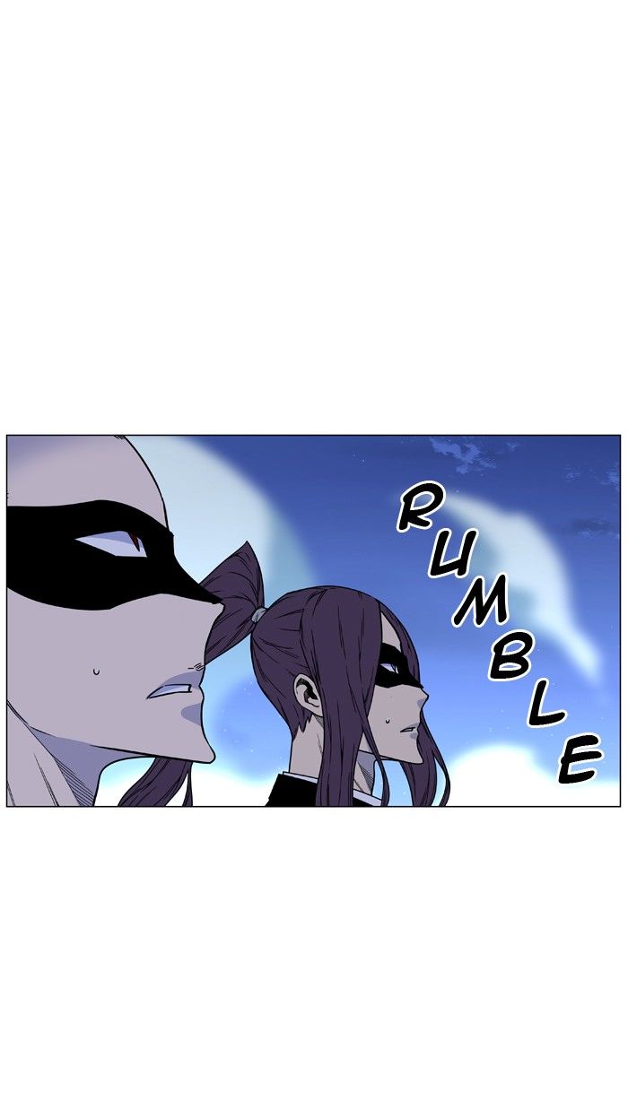 Noblesse Chapter 456