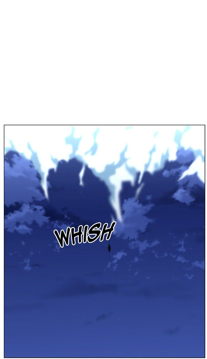 Noblesse Chapter 456