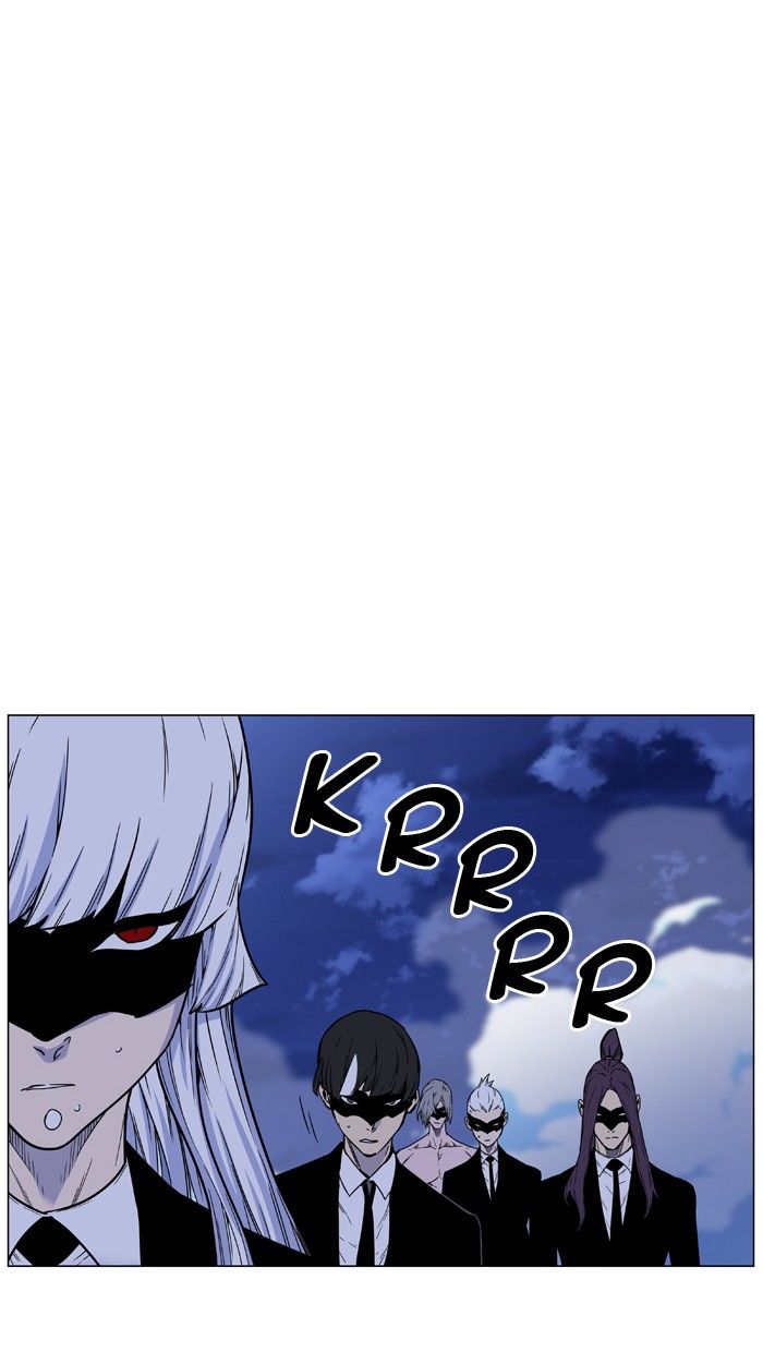 Noblesse Chapter 456