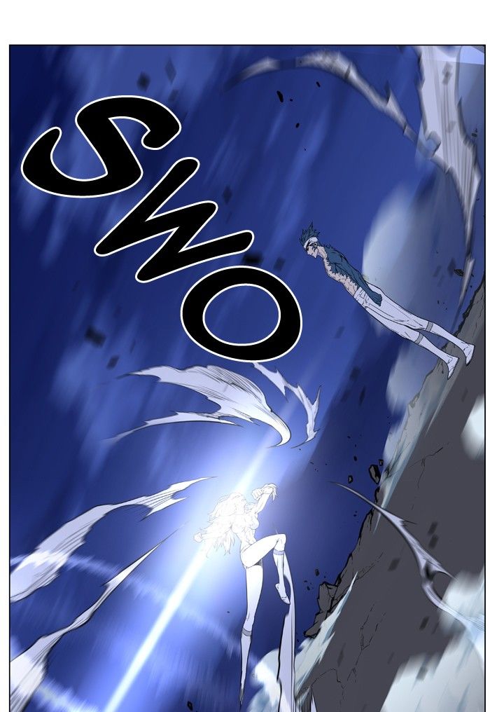 Noblesse Chapter 456