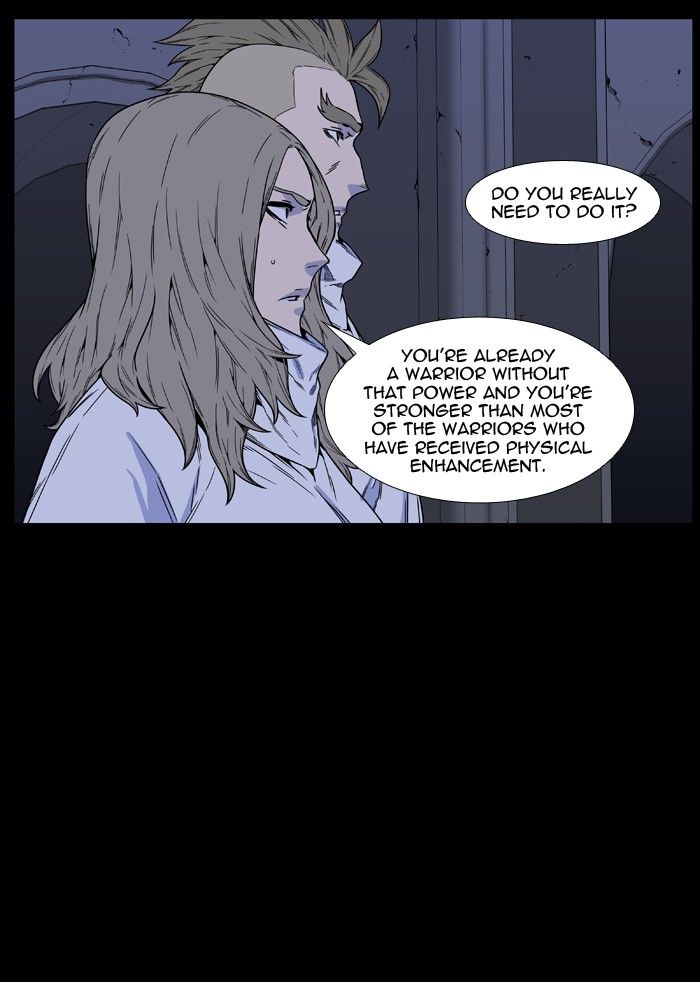 Noblesse Chapter 457