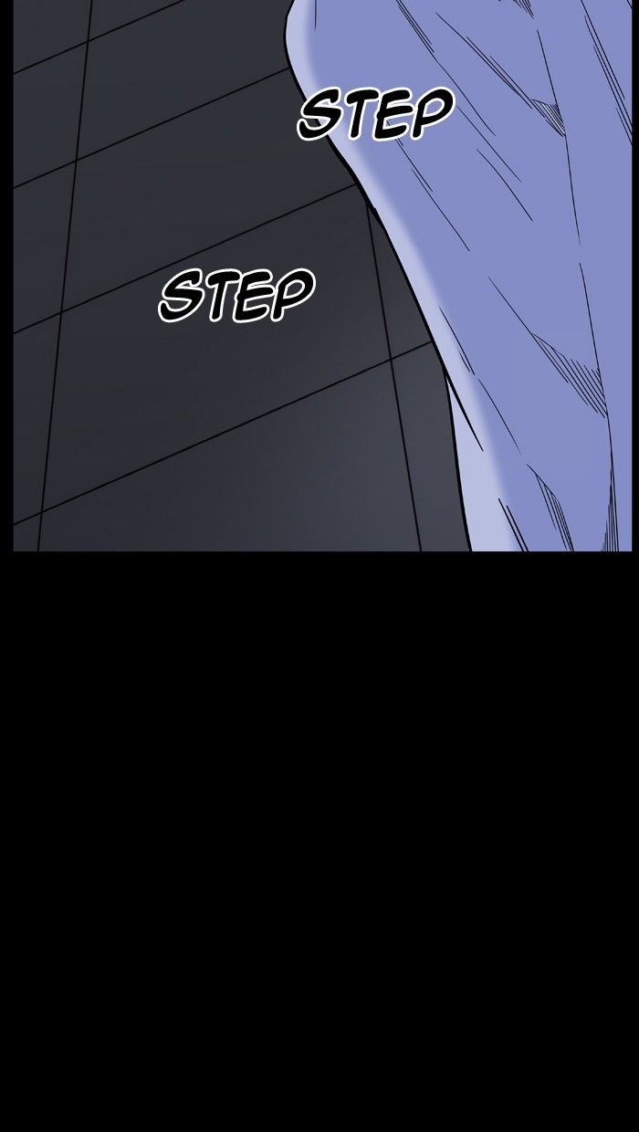 Noblesse Chapter 457