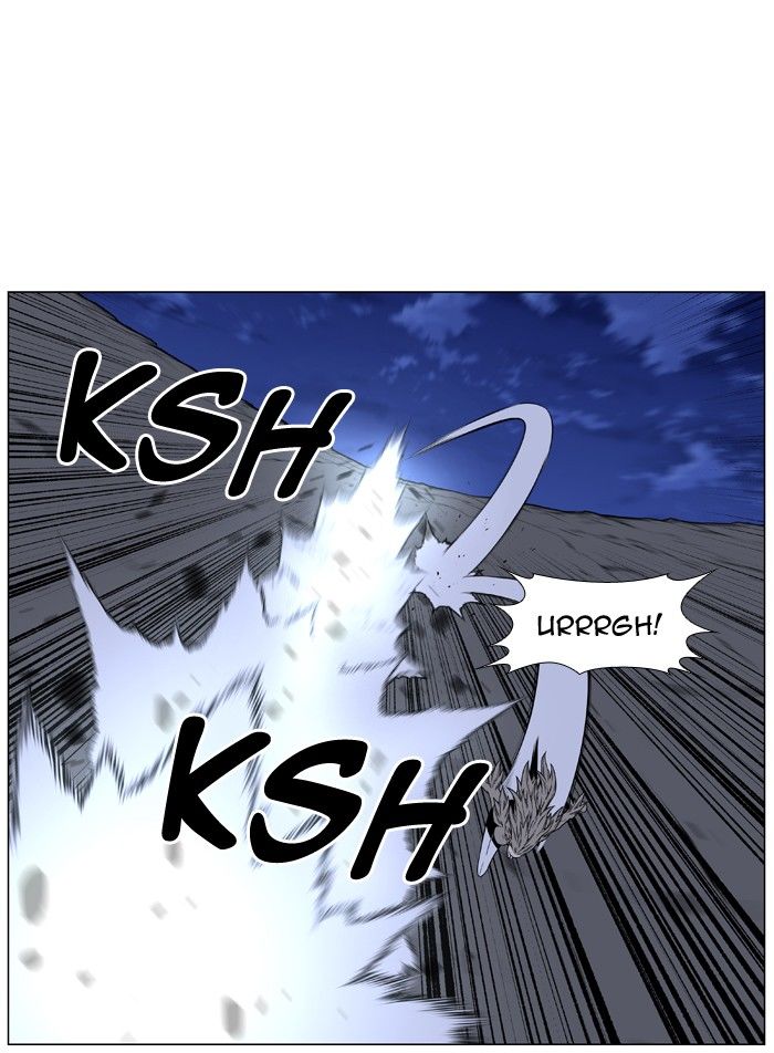 Noblesse Chapter 457