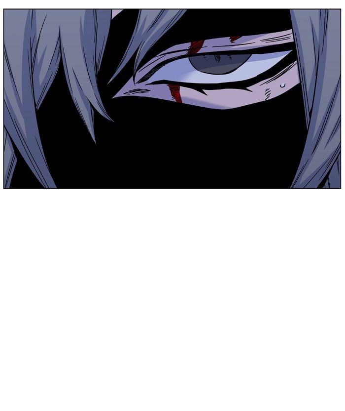 Noblesse Chapter 457