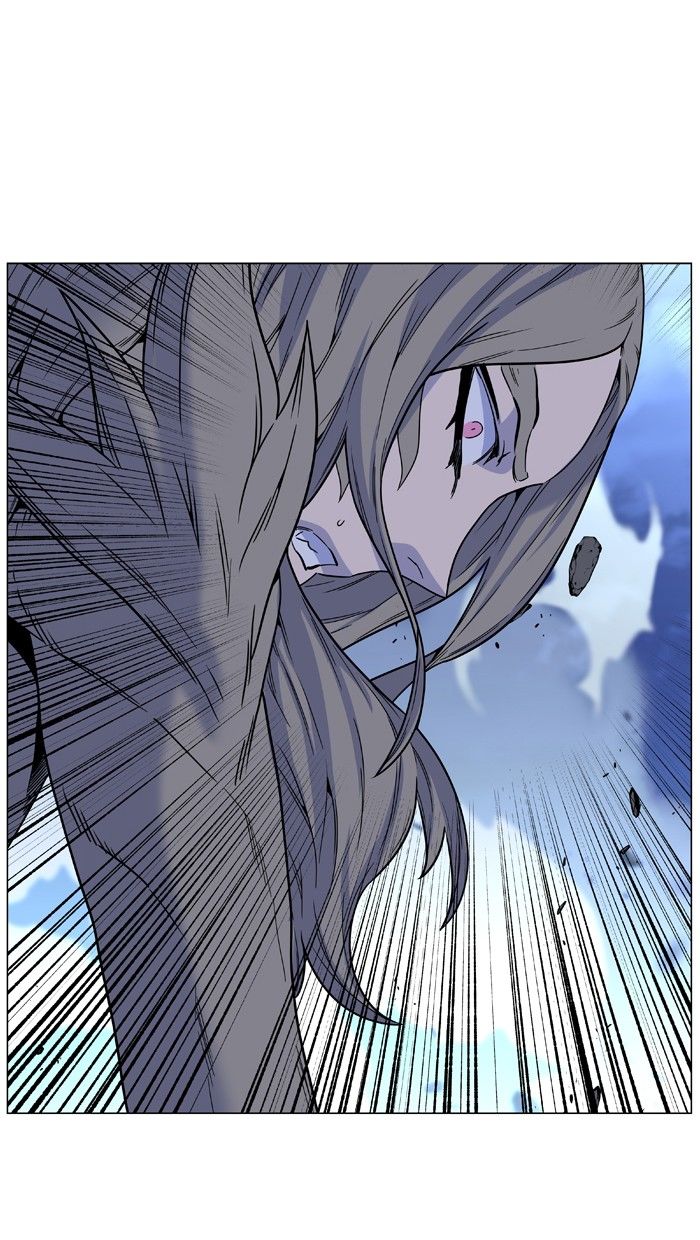 Noblesse Chapter 457