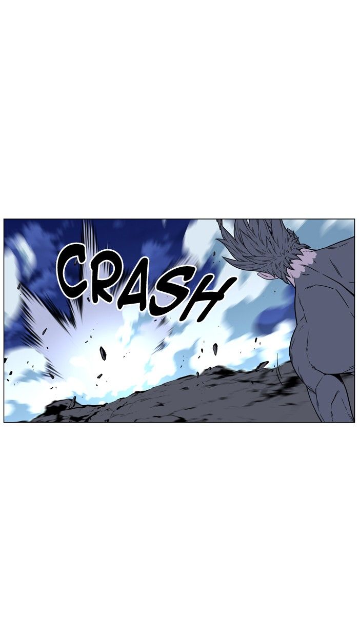 Noblesse Chapter 457