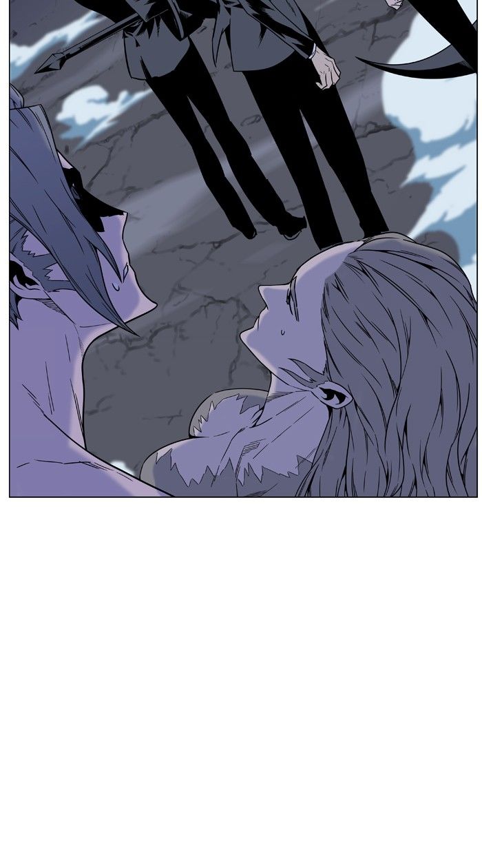 Noblesse Chapter 457