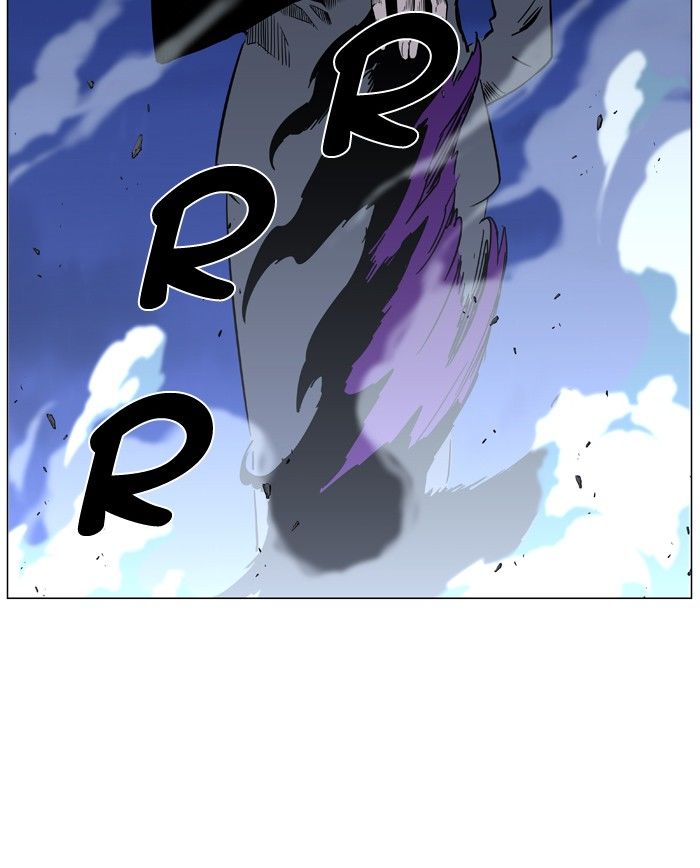 Noblesse Chapter 457