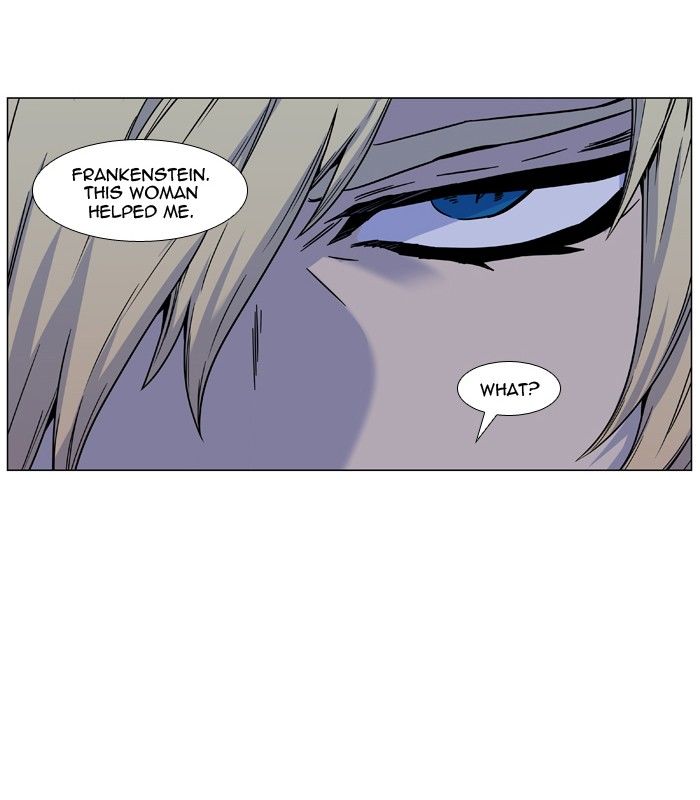 Noblesse Chapter 458