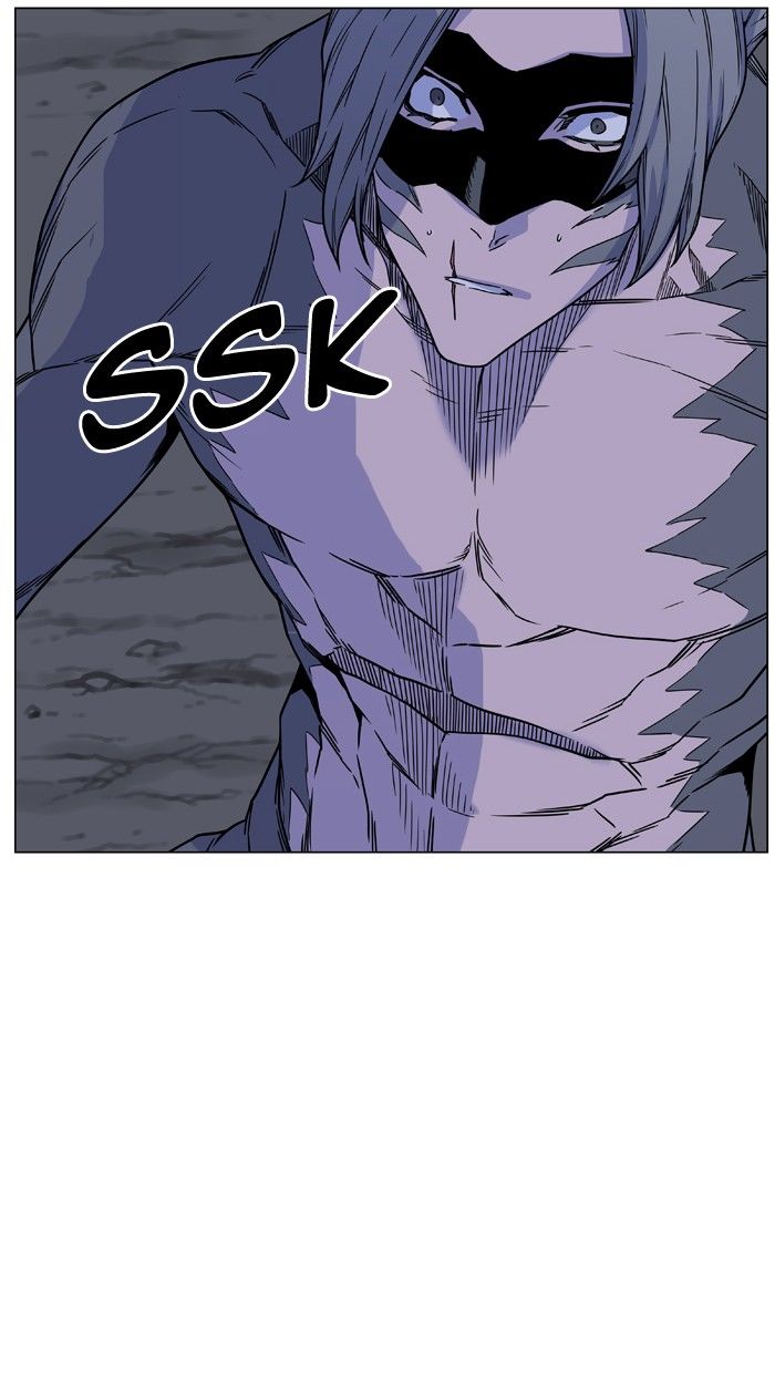 Noblesse Chapter 458