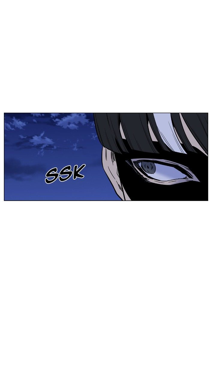 Noblesse Chapter 459