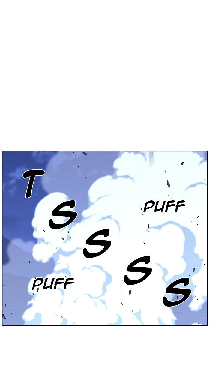 Noblesse Chapter 459