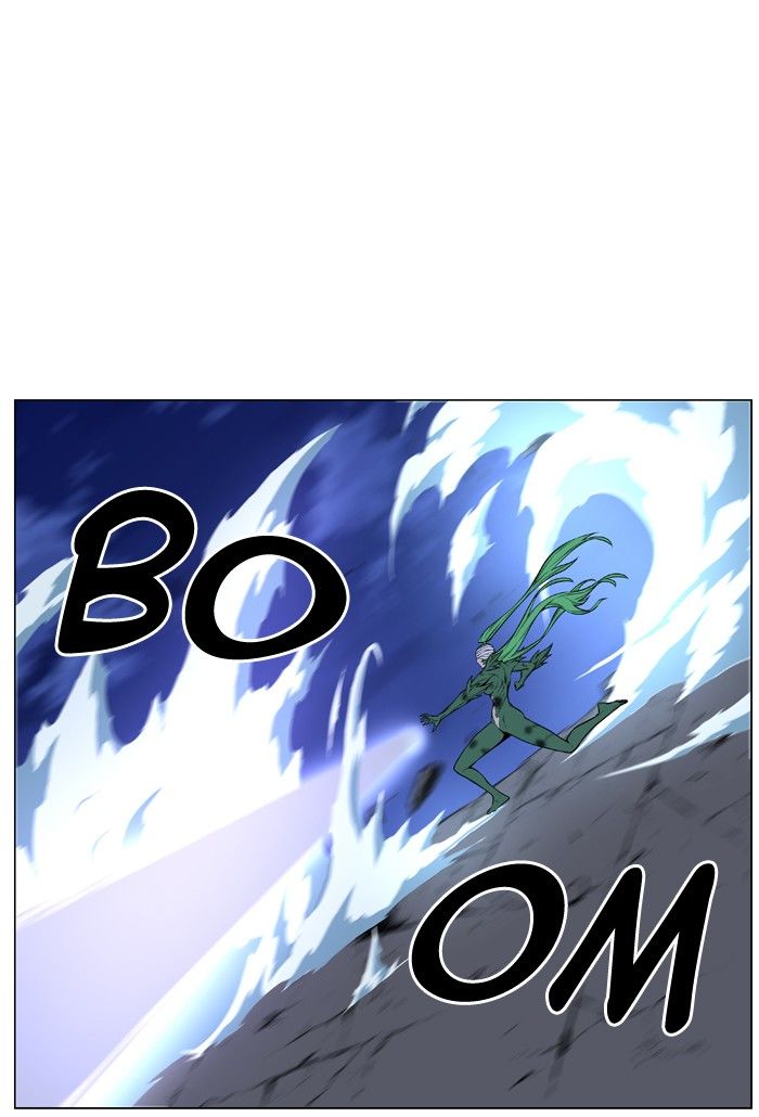 Noblesse Chapter 459