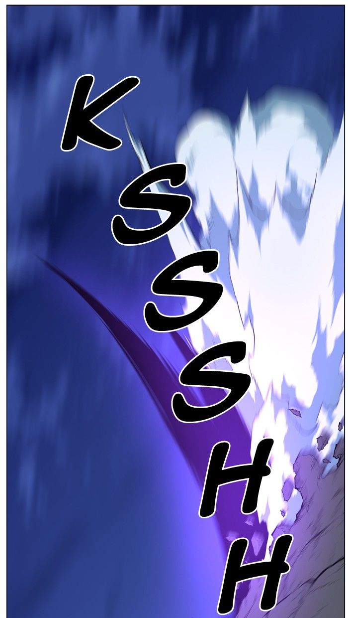 Noblesse Chapter 459