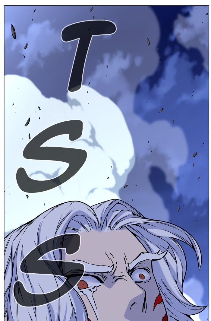 Noblesse Chapter 460 92