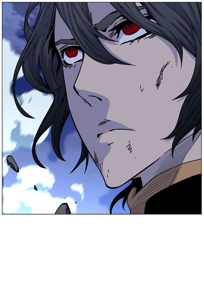 Noblesse Chapter 461