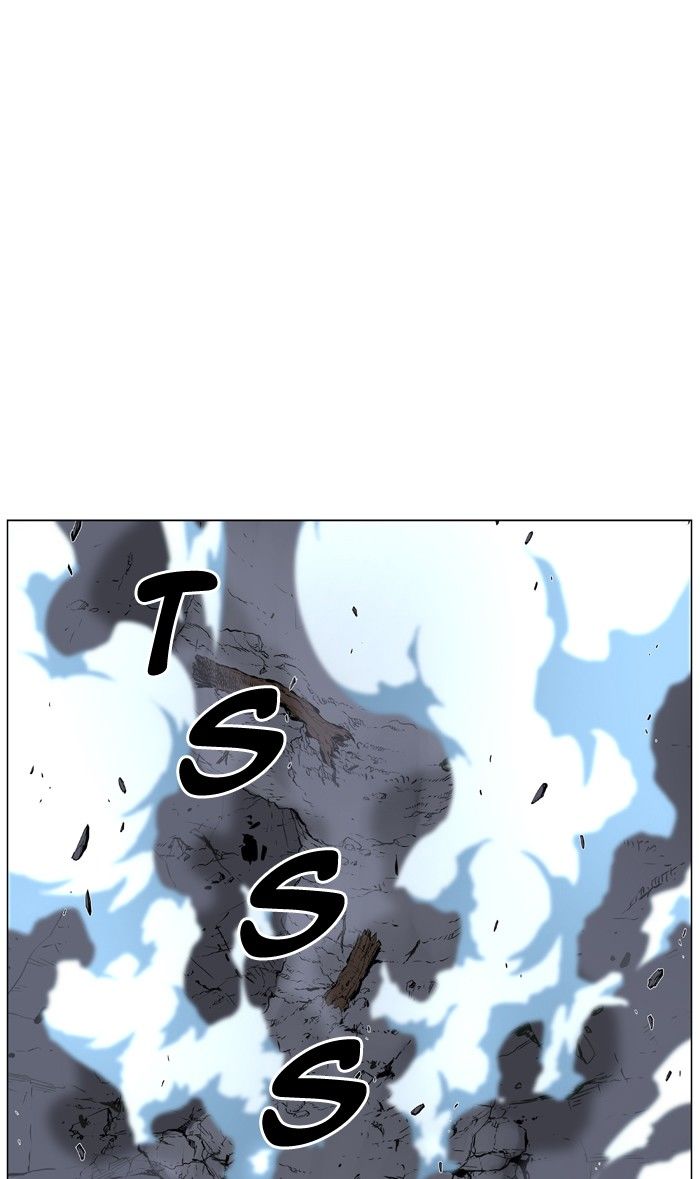 Noblesse Chapter 461