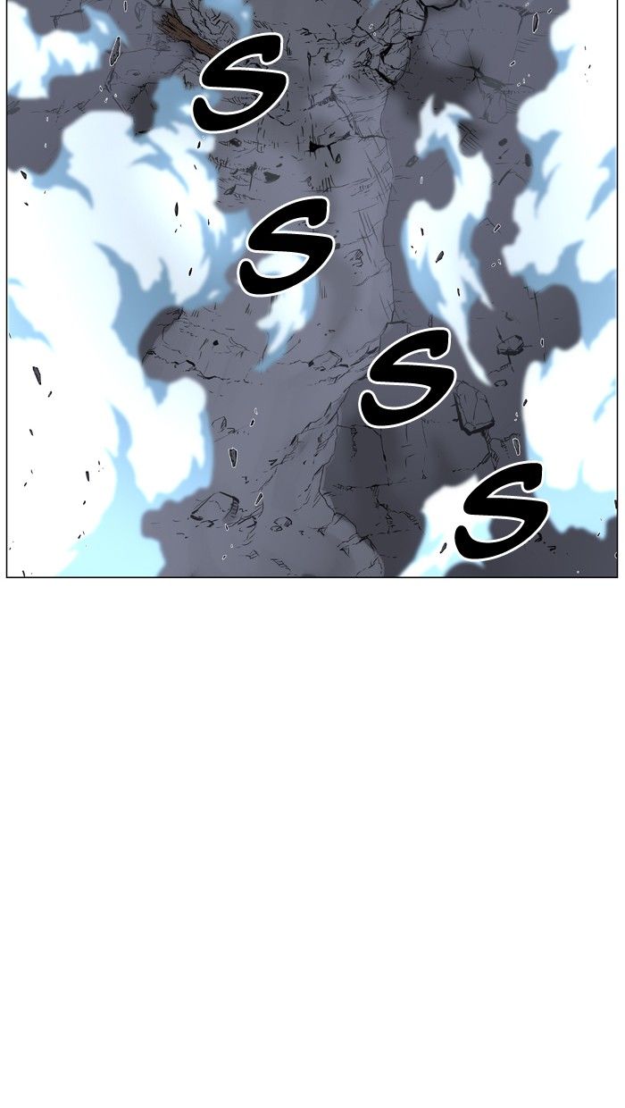 Noblesse Chapter 461