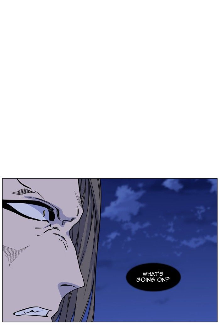 Noblesse Chapter 461