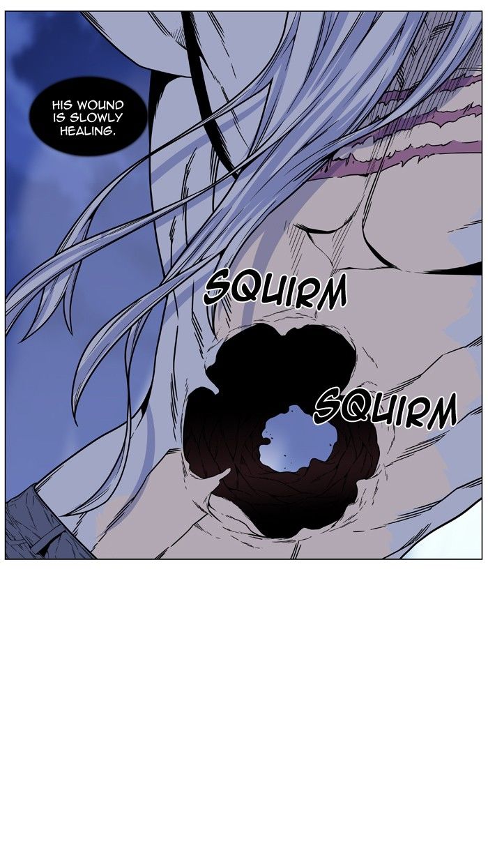 Noblesse Chapter 461