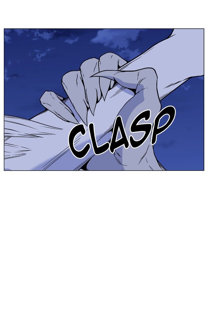 Noblesse Chapter 461