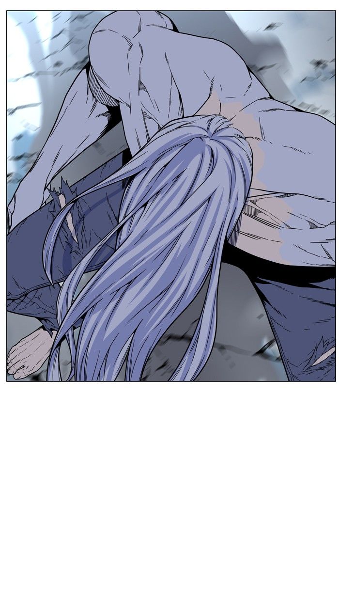 Noblesse Chapter 461