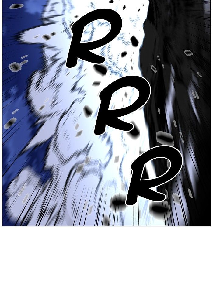 Noblesse Chapter 461