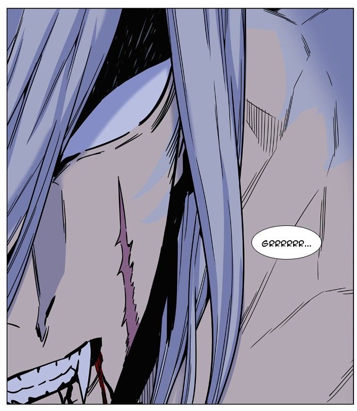 Noblesse Chapter 461