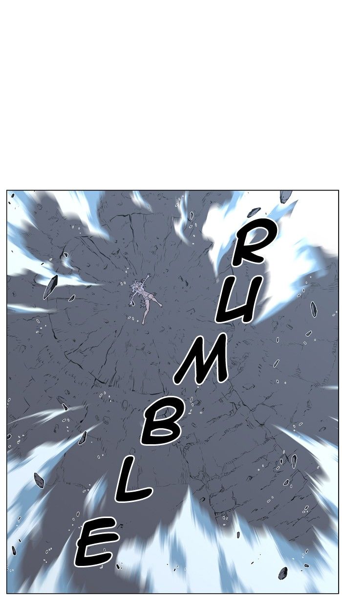 Noblesse Chapter 462