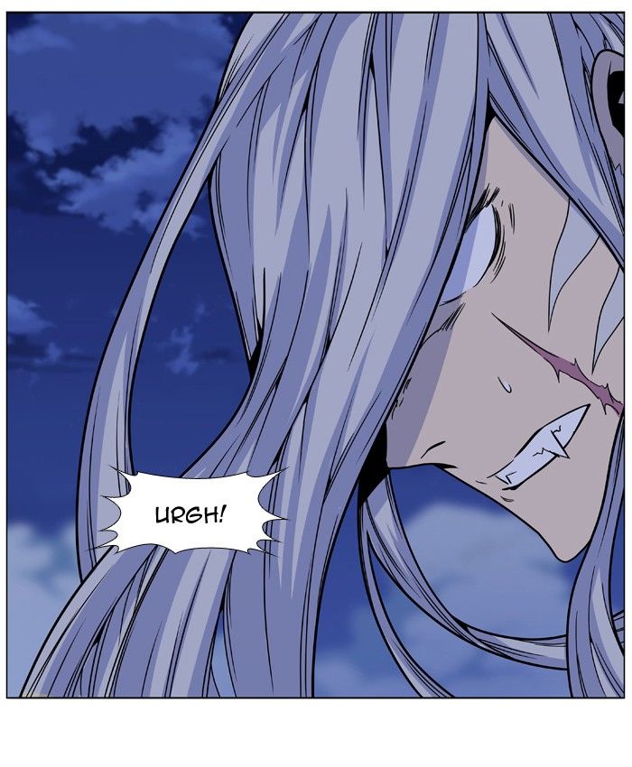 Noblesse Chapter 462