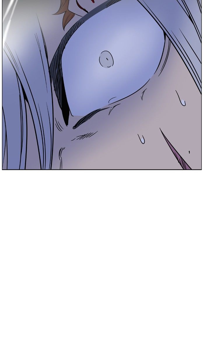 Noblesse Chapter 462