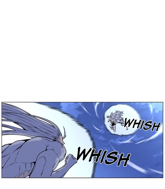 Noblesse Chapter 462