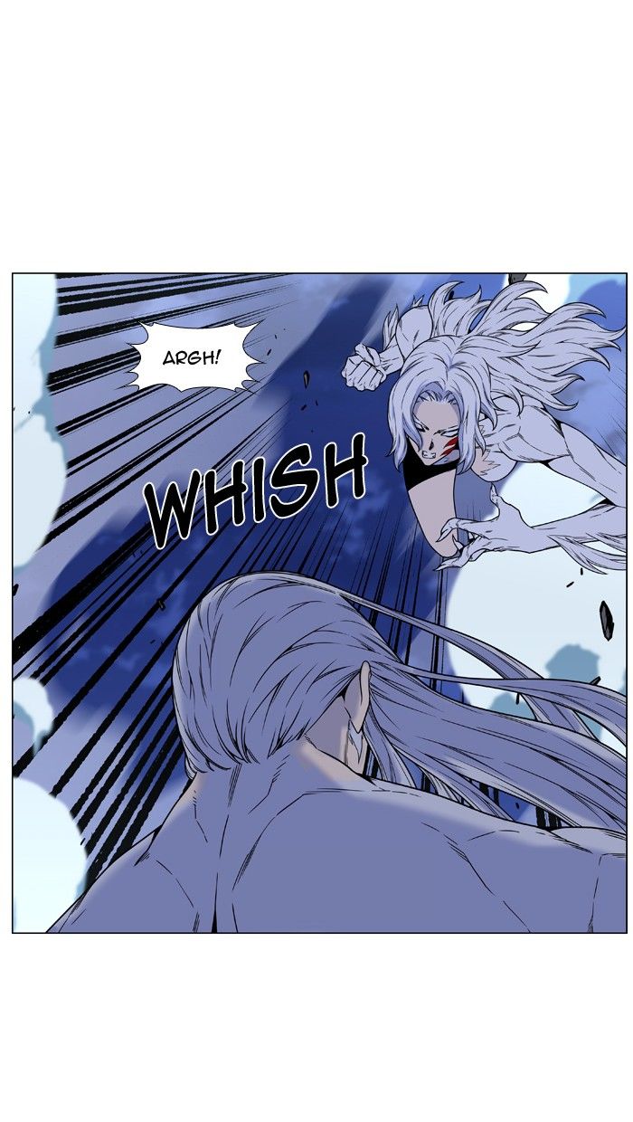 Noblesse Chapter 462