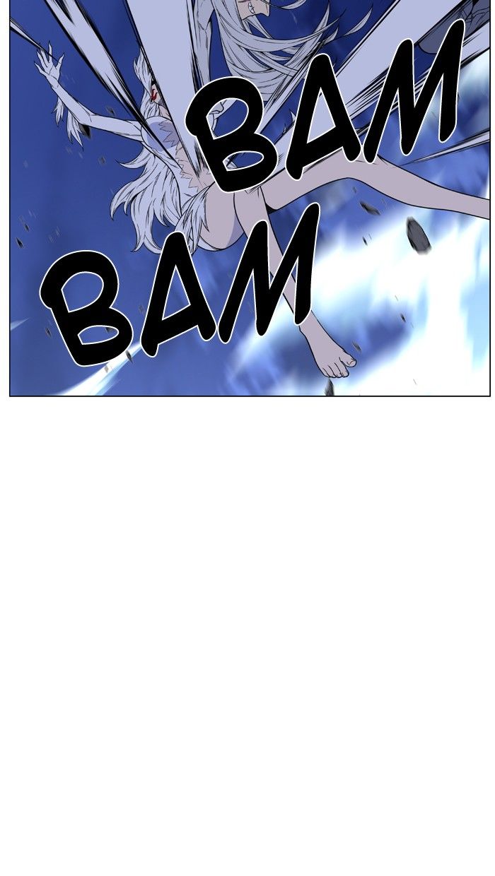 Noblesse Chapter 462