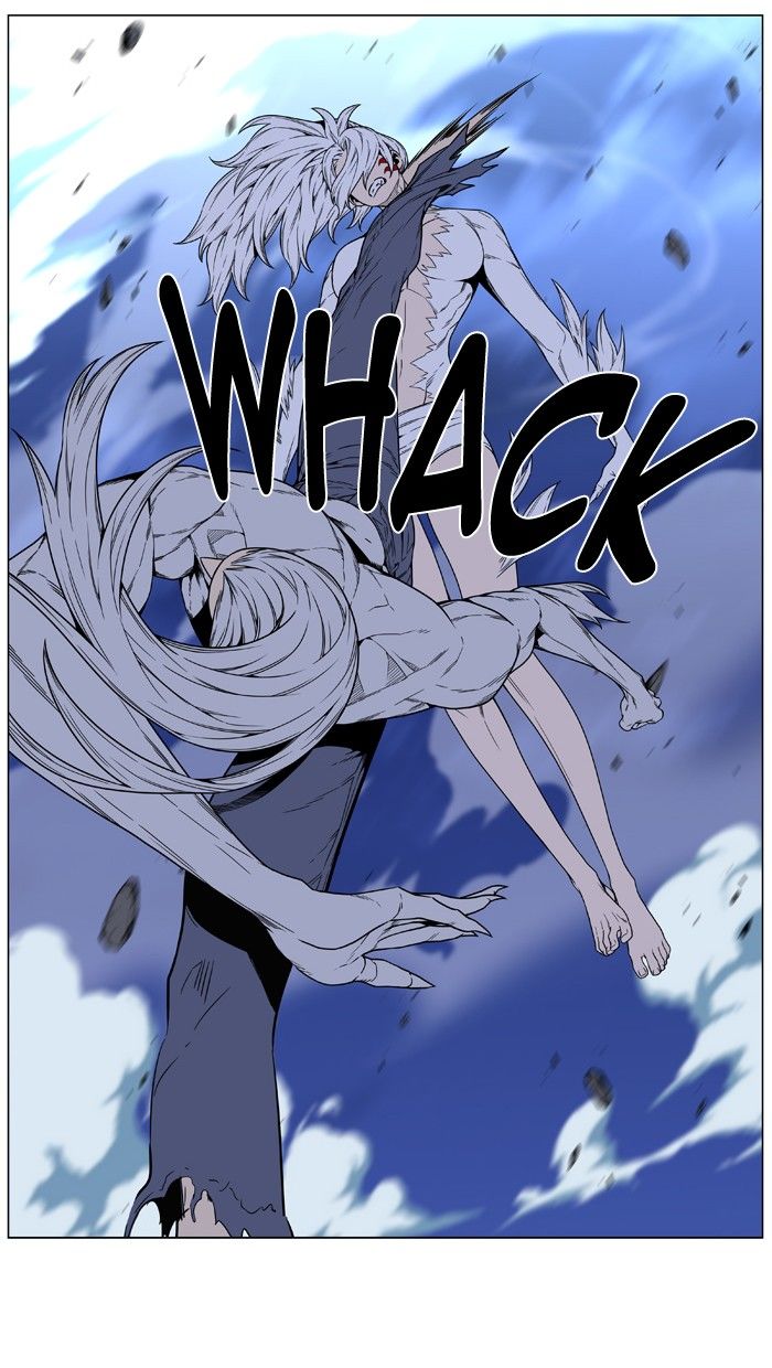 Noblesse Chapter 462