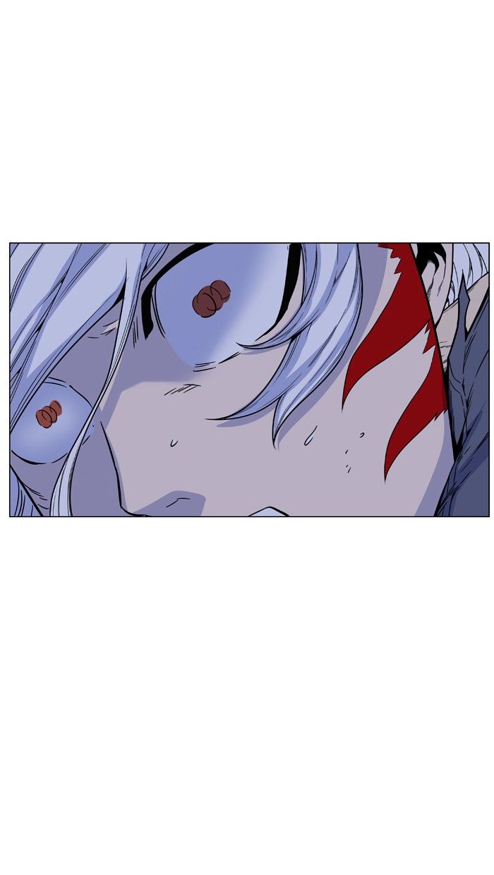 Noblesse Chapter 462