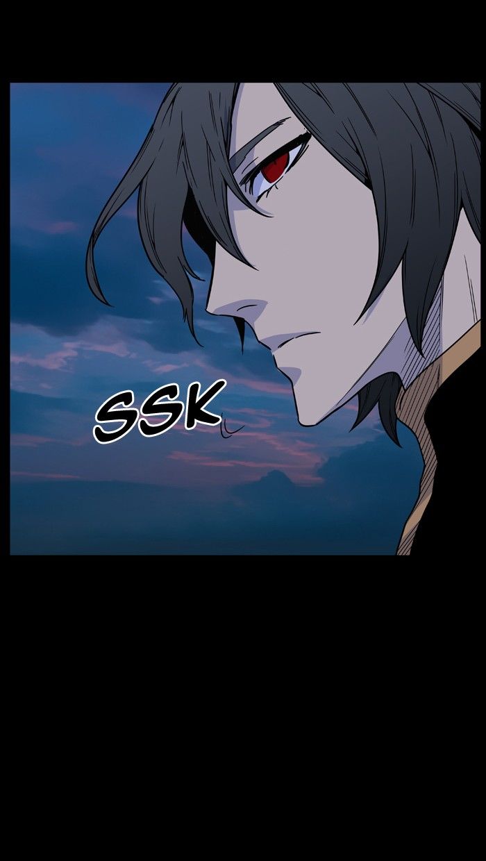 Noblesse Chapter 462