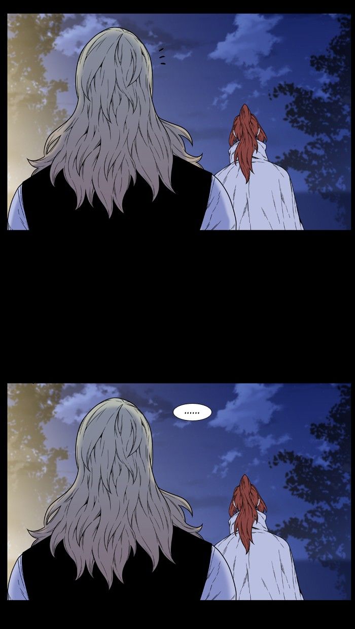 Noblesse Chapter 462