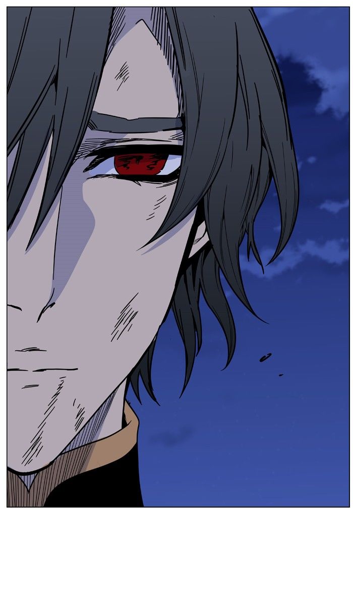 Noblesse Chapter 463