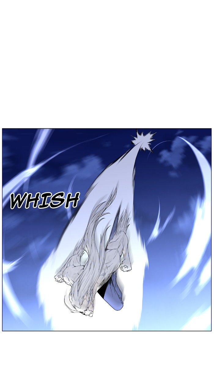 Noblesse Chapter 463