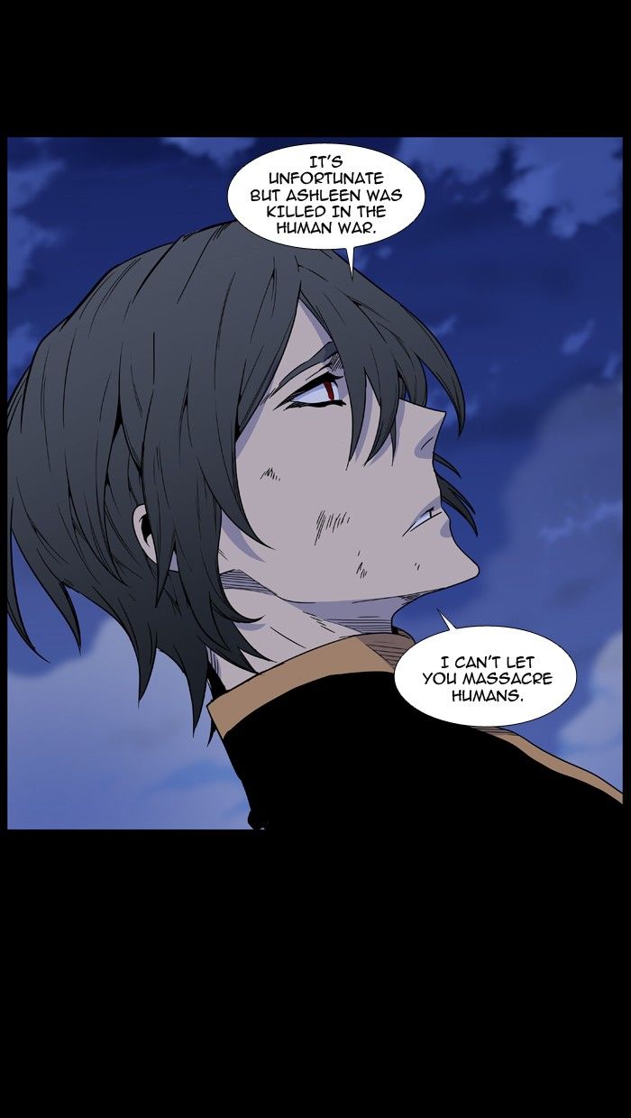 Noblesse Chapter 463