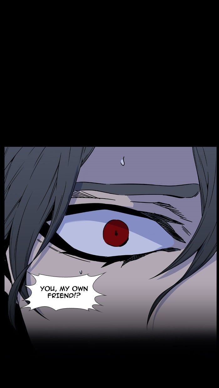 Noblesse Chapter 463